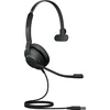 Jabra Evolve2 30 SE MS Mono Headset On-Ear