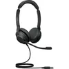 Jabra Evolve2 30 SE MS Stereo Headset On-Ear