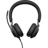 Jabra Evolve2 40 SE MS Stereo - Headset - On-Ear