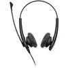 Jabra BIZ 1100 Duo - Headset - On-Ear - kabelgebunden