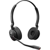 Jabra Engage 55 Stereo 9559-450-111 - Headset - On-Ear - DECT - kabell...