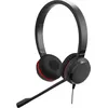 Jabra Evolve 30 II HS Stereo - Headset - ohrumschließend