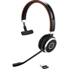 Jabra Evolve 65 SE UC Mono 6593-839-409 - Headset - On-Ear - Bluetooth...