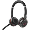 Jabra Evolve 75 SE MS Stereo - Headset - On-Ear - Bluetooth - kabellos...