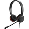 Jabra Headset Evolve 20 MS Duo USB Special Edition