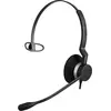 Jabra BIZ 2300 QD Mono - Headset - On-Ear - konvertierbar