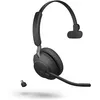 Jabra Evolve2 65 Usb-c Ms Mono Drahtlose Kopfhörer