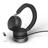Jabra Evolve2 75 Link380c Uc Drahtlose Kopfhörer
