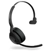 Jabra Evolve 2 55 Kabellose Monaurale Kopfhörer
