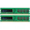 CoreParts 8 GB Speichermodul für HP 800 MHz DDR2 MAJOR (HP, 2 x 4GB), ...