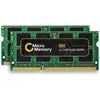 CoreParts MMKN049-16GB Speichermodul DDR3 1600 MHz (2 x 8GB), RAM Mode...
