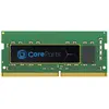 CoreParts MMH9762/8GB Speichermodul 1 x 8 GB DDR4 2666 MHz ECC (HP, 1 ...