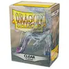 Dragon Shield Kartenhüllen 100 Beutelchen