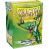 Kartenspiele Arcane Tinmen Dragon Shield 100 Matte Dual Sleeves 10x8x2...