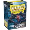 Asmodée Dragon Shield Matte Kartenhüllen 100 Beutelchen
