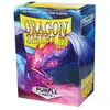Dragon Shield Matte Kartenhüllen 100 Beutelchen