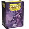 Dragon Shield Standard Dual Matte Soul Kartenhüllen 100 Beutelchen