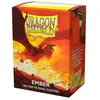 Kartenspiele Arcane Tinmen Dragon Shield 100 Matte Dual Sleeves 10x8x2...