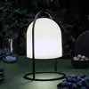 EVA Solo LED-Solarleuchte SunLight, 30 cm, IP65, dimmbar