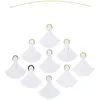 Flensted Mobiles, Babymobile, Engelschor