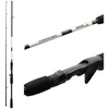 DAM Fishing Baitcasterrute BASE-X CAST 2,10m 15-40g Baitcastrute Angel...