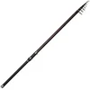 DAM Fishing Posenrute, (7-tlg), DAM BACKBONE II STELLFISCH 8,00M 50-10...