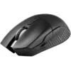 L33T-Gaming DRAUPNIR, rechts, Optisch, RF Wireless, 16000 DPI, Schwarz