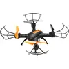 Denver Drohne DCW-380 (Kinder Drohne) (8 min, 640 g), Drohne, Schwarz,...