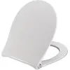 WC-Sitz Pressalit Sway Uni m.Deckel