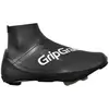 Gripgrab Fast Stream Aero Zehenlinge Schwarz EU 42-43 Schwarz EU 42-43