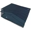 Outwell Caldera Double Spannbettlaken 220 x 200 cm