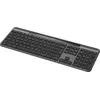 Logitech Signature Slim Solar + K980 Funktastatur