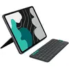 Logitech Flip Folio, QWERTZ, Schweiz, 1,9 cm, 1 mm, Apple, iPad Pro 13...