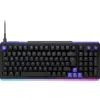 Logitech G512 X 98 Gaming-Tastatur QWERTZ Schwarz