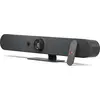 Logitech Rally Bar Mini, 4K Ultra HD, 30 fps, 4x, Graphit