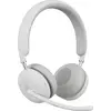 Logitech Zone Wireless 2, Verkabelt & Kabellos, Büro/Callcenter, 230 g...