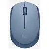 Logitech M171 Wireless Mouse - BLUEGREY