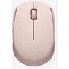 Logitech M171 Wireless Mouse - ROSE