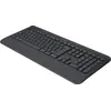 Logitech Signature K650, Volle Größe (100%), Kabellos, Bluetooth, Memb...