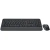 Logitech Signature MK650 Combo For Business Graphit