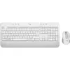 Logitech Signature MK650 Combo for Business, Kabellos, Bluetooth, Memb...