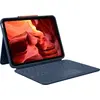 Logitech Rugged Combo 4 Touch, AZERTY, Französisch, Trackpad, 1,8 cm, ...