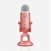 Logitech Blue Yeti Usb Dawn Pink Mikrofon