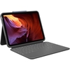 Logitech Rugged Folio Tablet-tastatur-hülle