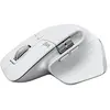 Logitech MX Master 3S, rechts, Laser, Bluetooth, 8000 DPI, Grau