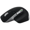 Logitech MX Master 3S für Mac Kabellose Performance-Maus - Space Grau