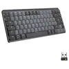 Logitech MX Mechanical Mini Tastatur
