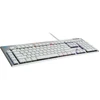 Logitech G 920-011359, Kabelgebunden, USB, Mechanischer Switch, QWERTY...