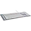 Logitech G 920-011356, Kabelgebunden, USB, Mechanischer Switch, AZERTY...