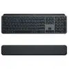 Logitech Mx Keys S Kabellose Tastatur Und Maus Englisch